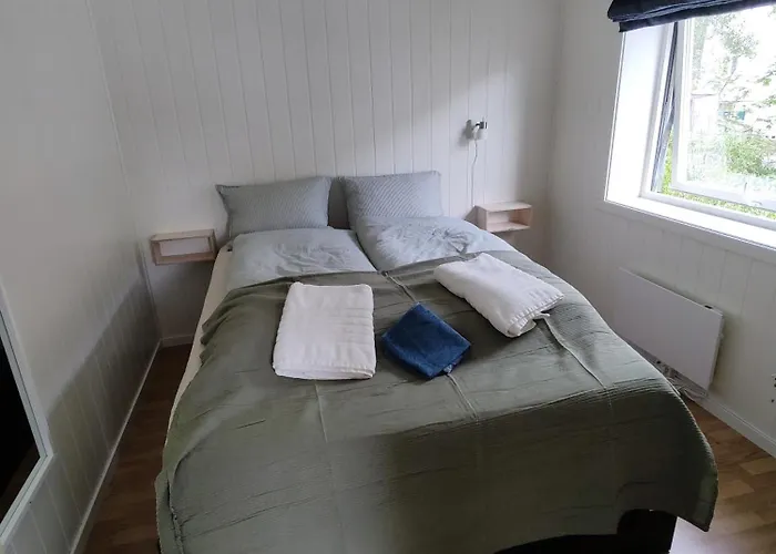 Comfy Apartment In Quiet Neighbourhood