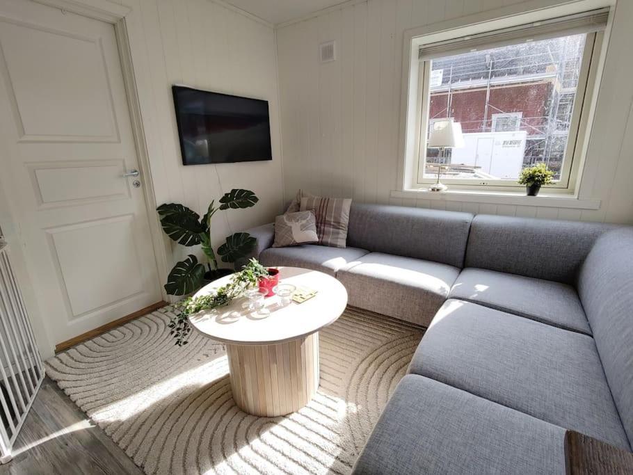 Comfy In Quiet Neighbourhood Апартаменты